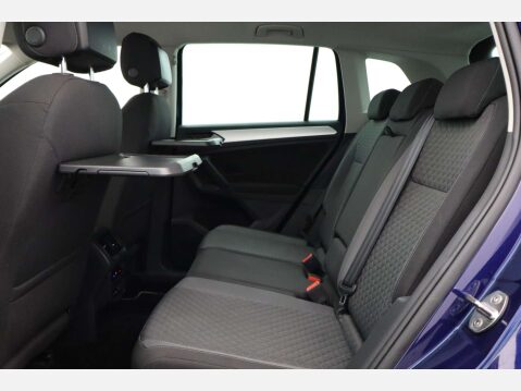 Volkswagen Tiguan 1.5 Tiguan Match TSi Evo 5dr 26