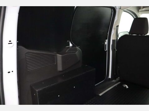 Ford Transit Courier 1.0 Transit Courier Base 22