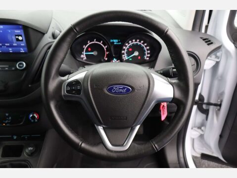 Ford Transit Courier 1.0 Transit Courier Base 33