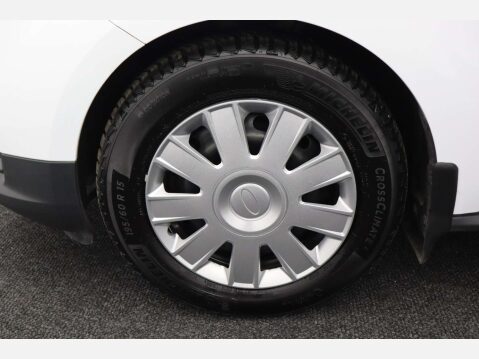 Ford Transit Courier 1.0 Transit Courier Base 52