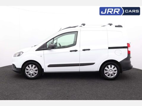 Ford Transit Courier 1.0 Transit Courier Base 9