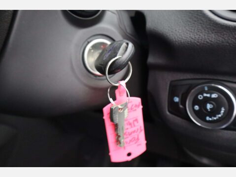 Ford Transit Courier 1.0 Transit Courier Base 39