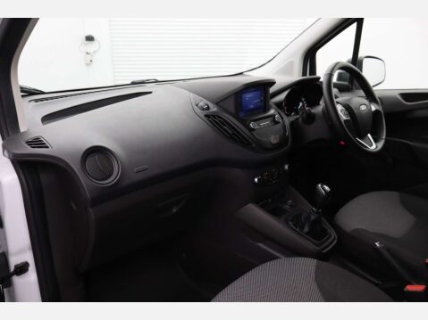Ford Transit Courier 1.0 Transit Courier Base 26
