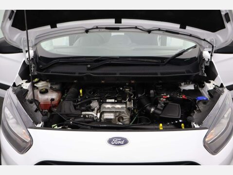Ford Transit Courier 1.0 Transit Courier Base 53
