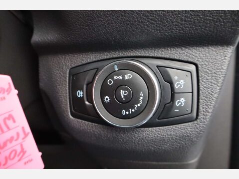 Ford Transit Courier 1.0 Transit Courier Base 38