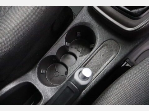 Ford Transit Courier 1.0 Transit Courier Base 47