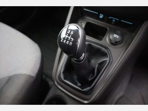 Ford Transit Courier 1.0 Transit Courier Base 46