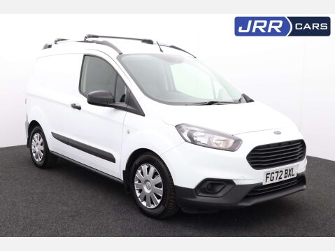 Ford Transit Courier 1.0 Transit Courier Base 1