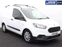 Ford Transit Courier 1.0 Transit Courier Base