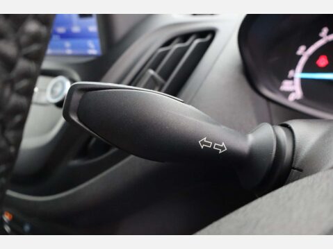 Ford Transit Courier 1.0 Transit Courier Base 35