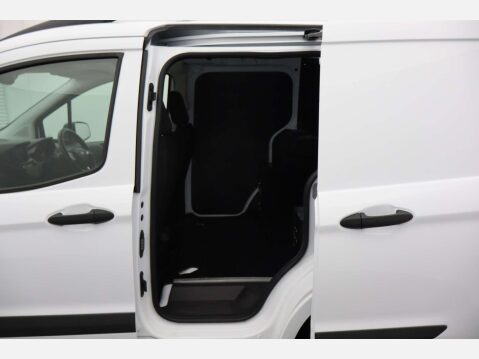 Ford Transit Courier 1.0 Transit Courier Base 24