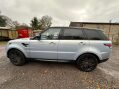 Land Rover Range Rover Sport 3.0 Range Rover Sport HSE Dynamic SDV6 Auto 4WD 5dr 3