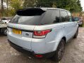 Land Rover Range Rover Sport 3.0 Range Rover Sport HSE Dynamic SDV6 Auto 4WD 5dr 4