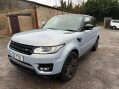 Land Rover Range Rover Sport 3.0 Range Rover Sport HSE Dynamic SDV6 Auto 4WD 5dr 1