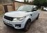 Land Rover Range Rover Sport 3.0 Range Rover Sport HSE Dynamic SDV6 Auto 4WD 5dr
