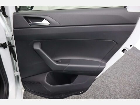 Volkswagen Polo 1.0 Polo Match TSi 5dr 22