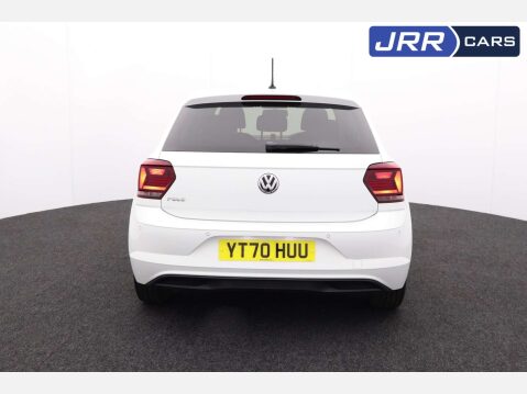 Volkswagen Polo 1.0 Polo Match TSi 5dr 7