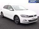 Volkswagen Polo 1.0 Polo Match TSi 5dr