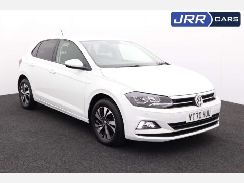 Volkswagen Polo 1.0 Polo Match TSi 5dr 1