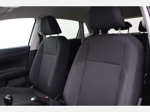 Volkswagen Polo 1.0 Polo Match TSi 5dr 31