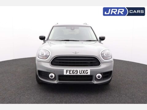 Mini Countryman 1.5 Countryman Cooper Classic Auto 5dr 5