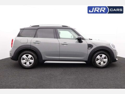 Mini Countryman 1.5 Countryman Cooper Classic Auto 5dr 3