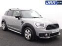 Mini Countryman 1.5 Countryman Cooper Classic Auto 5dr