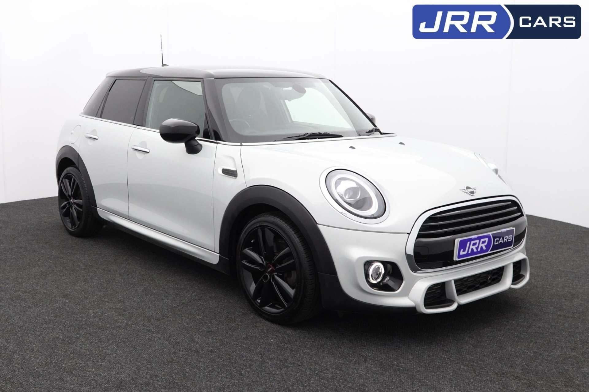 Mini Hatchback