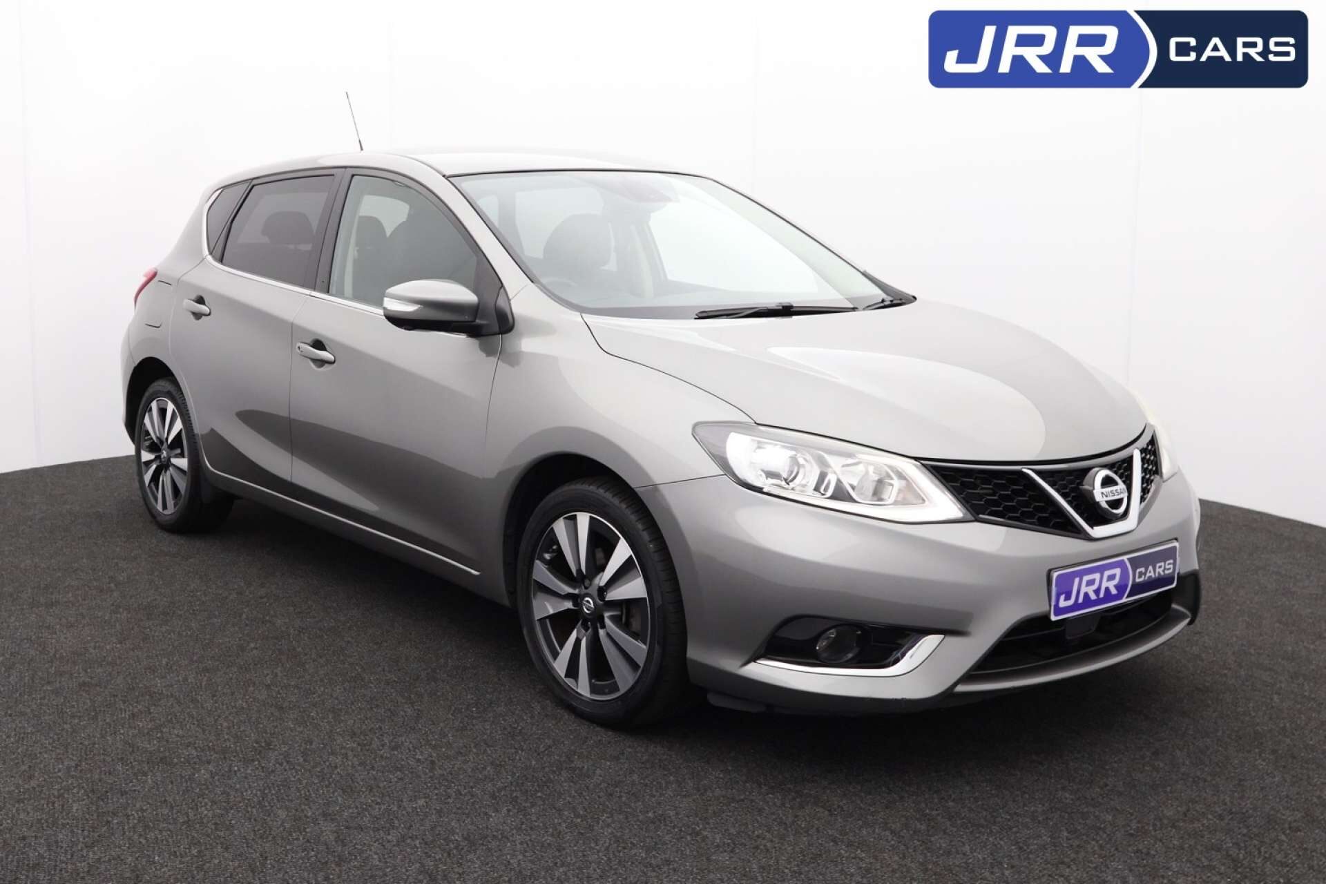Nissan Pulsar