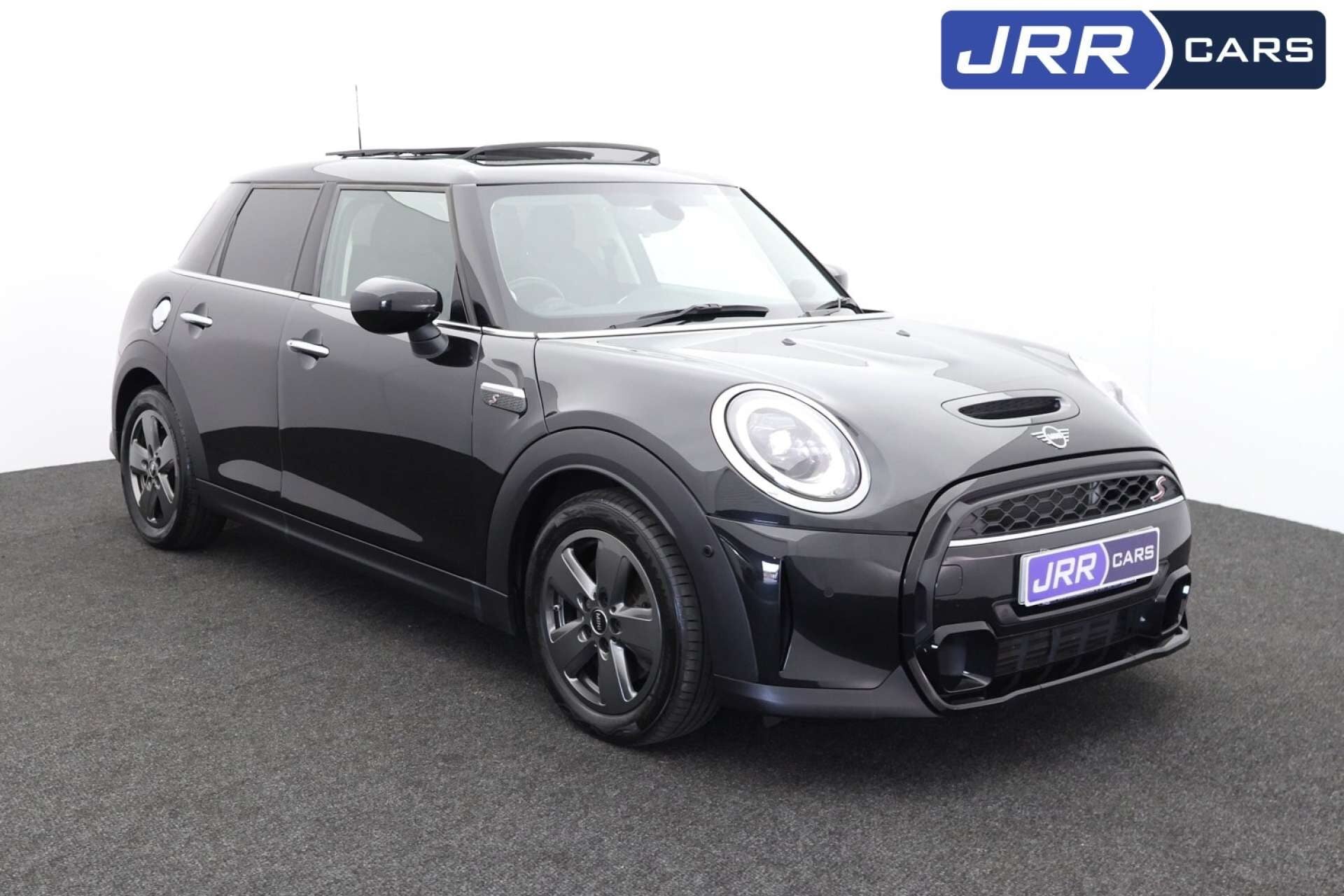 Mini Hatchback