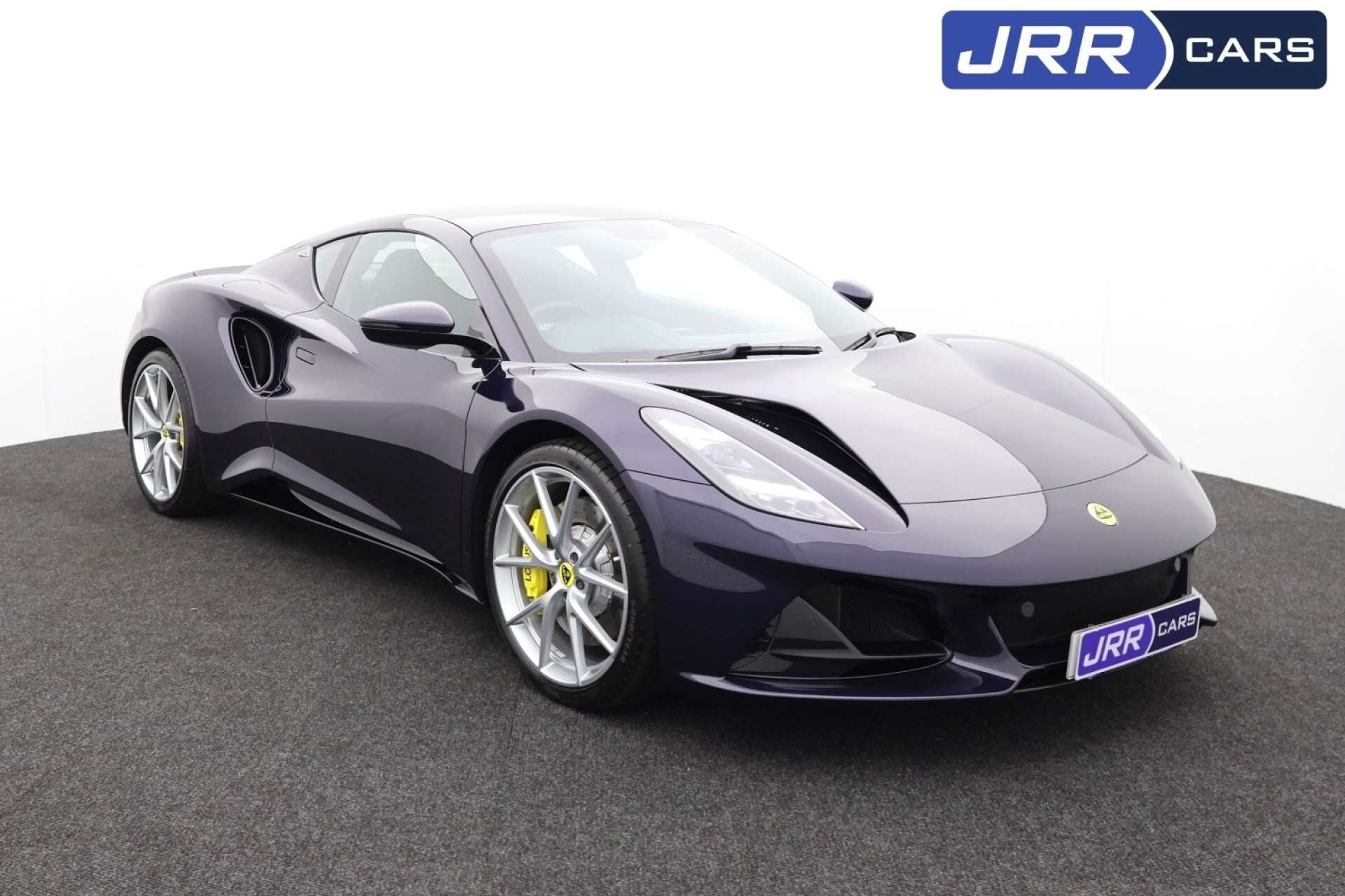 Lotus Emira