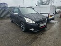Peugeot 208 1.6 208 GTi THP 3dr