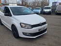Volkswagen Polo 1.4 Polo SEL 85 3dr