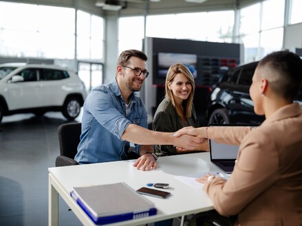 Sell Your Car
