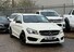 Mercedes-Benz CLA Class 1.8 CLA 200 AMG Sport CDi Auto 4dr