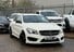 Mercedes-Benz CLA Class 1.8 CLA 200 AMG Sport CDi Auto 4dr