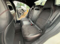 Mercedes-Benz CLA Class 1.8 CLA 200 AMG Sport CDi Auto 4dr 6