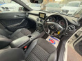 Mercedes-Benz CLA Class 1.8 CLA 200 AMG Sport CDi Auto 4dr 27