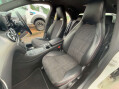 Mercedes-Benz CLA Class 1.8 CLA 200 AMG Sport CDi Auto 4dr 35