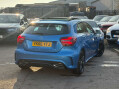 Mercedes-Benz A Class 2.1 A 220 D AMG Line Premium+ Auto 5dr 5