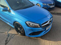 Mercedes-Benz A Class 2.1 A 220 D AMG Line Premium+ Auto 5dr 8