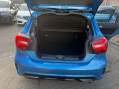 Mercedes-Benz A Class 2.1 A 220 D AMG Line Premium+ Auto 5dr 29