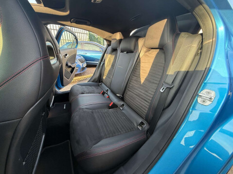 Mercedes-Benz A Class 2.1 A 220 D AMG Line Premium+ Auto 5dr 32