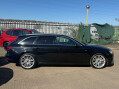 Audi A4 2.0 A4 S Line TFSI Semi-Auto 5dr 11