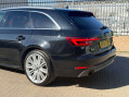 Audi A4 2.0 A4 S Line TFSI Semi-Auto 5dr 17