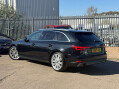 Audi A4 2.0 A4 S Line TFSI Semi-Auto 5dr 18