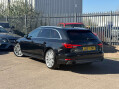 Audi A4 2.0 A4 S Line TFSI Semi-Auto 5dr 19