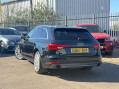 Audi A4 2.0 A4 S Line TFSI Semi-Auto 5dr 2