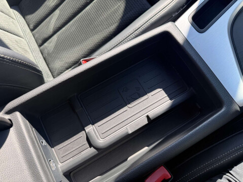 Audi A4 2.0 A4 S Line TFSI Semi-Auto 5dr 39