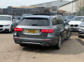 Mercedes-Benz E Class 2.0 E 220 D AMG Line Premium+ Auto 5dr 20